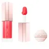 LANCÔME Lip Idôle CuddleBlur  Inflatable Lip Velvet Lippenstift
