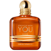 Stronger with You Amber - Eau de Parfum-100ml Armani Parfum