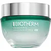 BIOTHERM Aquasource Hyalu Plump Cream SPF 30 Gezichtscrème