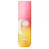 Yummy Mists Vanilla Cotta - Brume Parfumée Ambré Gourmand Corps et Che...