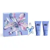 MUGLER Angel 25 ml Eau de Parfum Set (+ Bodylotion + Duschgel) Geurset
