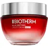 Biotherm anti-âge nocturne peptides Blue Uplift 50 ml raffermissement