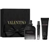 100ml-Uomo Born in Roma Coffret - 2 Produits + Eau de Toilette-VALENTI...