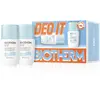 BIOTHERM Deo Pure Roll On Duo Set 75 ml Persoonlijke verzorgingsset