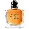 Emporio Armani Stronger with You Eau de Toilette - Herengeur - 150ml