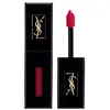 Yves Saint Laurent Brillant à Lèvres Rouge Pur Couture Vernis