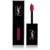Yves Saint Laurent - Rouge Pur Couture Vinyl Cream Lipstick 5,5 ml - 401 Rouge Vinyle