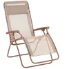 Lafuma Mobilier - Fauteuil relax de jardin pliable - r clip - Canyon Tube Canyon