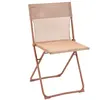 Lafuma, Chaises de jardin, Chaise de jardin