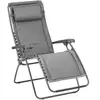 Lafuma RSX CLIP LIGHTCOMFORT - Relaxstoel - Model 2025 - Verstelbaar - Inklapbaar - Zero Gravity - Gepolsterd - Ombre