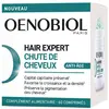 Oenobiol Hair Expert Chute de cheveux Anti-Âge 60 comprimés