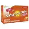 Vitascorbol C1000 À Croquer - Complément Alimentaire Vitamine C - 20 Comprimés