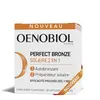 Oenobiol Perfect Bronze Solaire 2 En 1 - Autobronzant & Préparateur So...