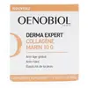 Oenobiol Complément Alimentaire Derma Expert Collagène Marin Anti-âge ...