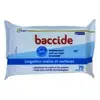 Baccide Lingettes Mains et Surfaces 70 lingettes