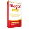 MAG 2 Crampes Magnésium Marin Crampes Fatigue Musculaire 30 comprimés