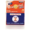 COOPER Vitascorbol Complément alimentaire vitamine C 500 mg Fatigue 48 comprimés à croquer