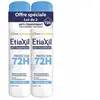 Etiaxil Anti-transpirant Aérosol Protection 72H 2 x 150 ml