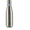 LES ARTISTES Bouteille isotherme - 50 cl - Métal rebel