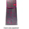 Sac de rangement LES ARTISTES pour chariot de courses Paris