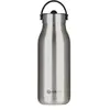 Bouteille Isotherme 2.0 Argentée 1l