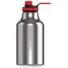 Bouteille isotherme - LES ARTISTES-PARIS - Bottle Up 2.0 - 2L - métal ...