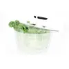 Mm_unverified_brand - Essoreuse à salade 26 cm - Insalata - rebel