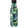 LES ARTISTES Bouteile isotherme Hawai - 500 ml
