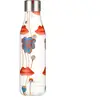 Bouteille isotherme LES ARTISTES Bottle Chupa Kiss 500ml