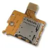 Lecteur De Cartes Micro Sd De Remplacement Pour Nintendo Switch