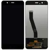 Ecran tactile + LCD noir de remplacement pour Huawei P10 (VTR-L09 / VT...