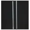 Filtre mousse anti odeur Temium et pattes Inox