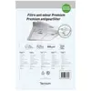 Filtre anti odeur Temium Premium