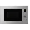 Proline Proline GBI25IX Micro ondes gril encastrable