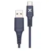 Câble USB Type C Wefix 1m Noir