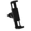 Wefix Support téléphone voiture fixation grille d'aérition