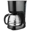 Cafetière filtre Proline CM10B 750 W Noir