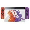 Console Nintendo Switch Modèle OLED Edition Pokémon Ecarlate & Pokémon...