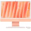 Apple iMac 24" écran rétina 4,5K 512 Go SSD 16 Go RAM Puce M4 CPU 10 c...