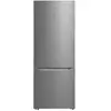 Réfrigérateur congélateur en bas Thomson CTH435XLIX Argent