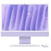 Apple iMac 24" Apple M4 CPU 10 coeurs GPU 10 coeurs 16 Go RAM 512 Go SSD Purple