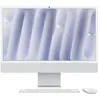 Apple iMac 24" 256 Go SSD 16 Go RAM Puce M4 CPU 8 coeurs GPU 8 coeurs ...