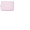 Housse pour PC portable 14'' Accsup MB PRO Rose