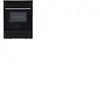 Cuisinière induction Proline P603IMCIBK