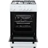 Proline Cuisinière mixte Proline PMC5060W