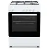 CuisiniÃ¨re mixte Proline PMC6060W