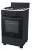 Gazinière Proline PGC5050BK