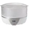 Déshydrateur Thomson TH350DA 350 W Blanc