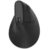 Souris verticale sans fil Accsup 08 V3 Noir