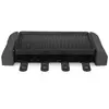 Appareil à raclette Thomson THR1400 1400 W Noir